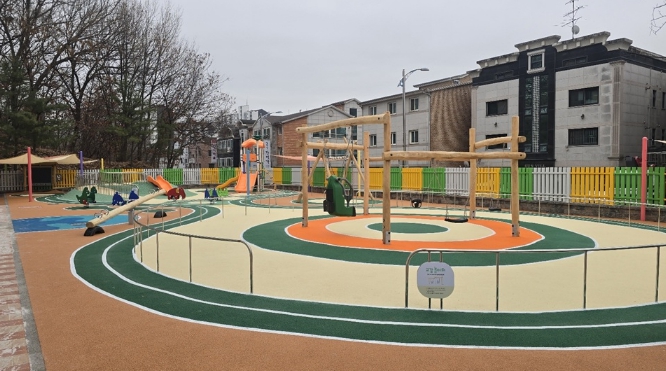 파주시, 시민중심 공공디자인으로 도시의 격을 높이다