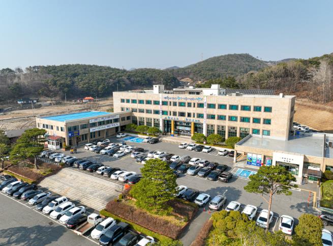 청양군, 재난 피해 군민 세금 감면 ‘더 빠르고 더 촘촘하게’
