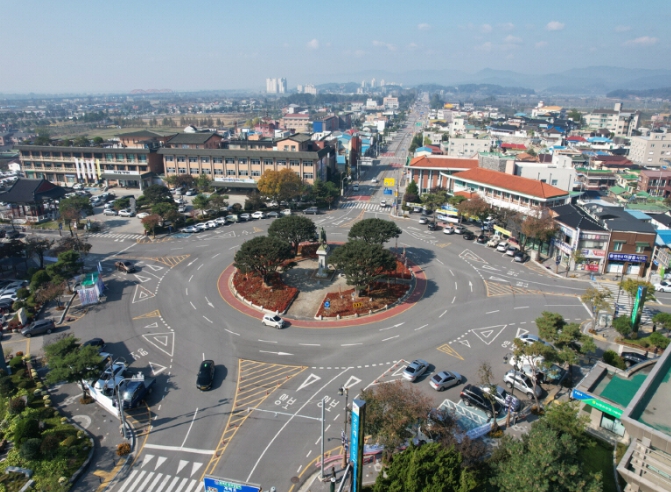 부여군, 중동 정세 급변에 따른 비상경제대응 TF 전격 가동