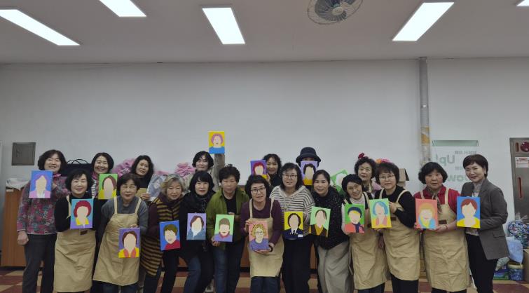 영주시자원봉사센터, 우수 자원봉사자 힐링 문화체험 운영
