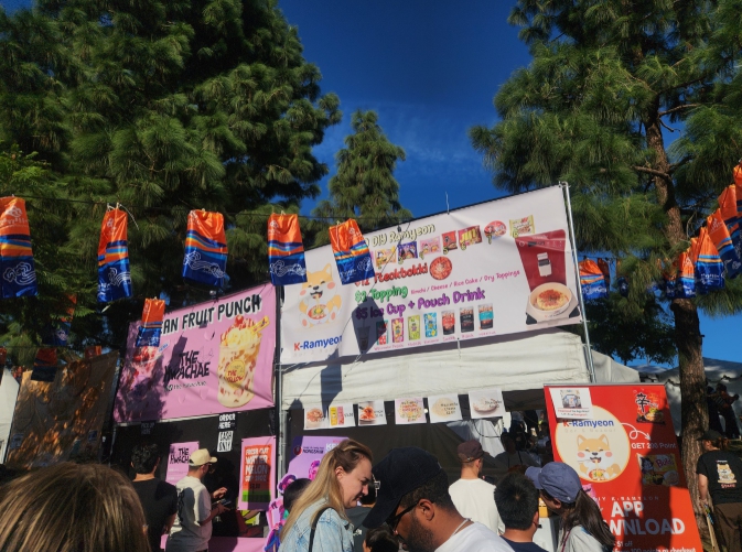 홍천군, 제53회 LA한인축제 참가기업 모집