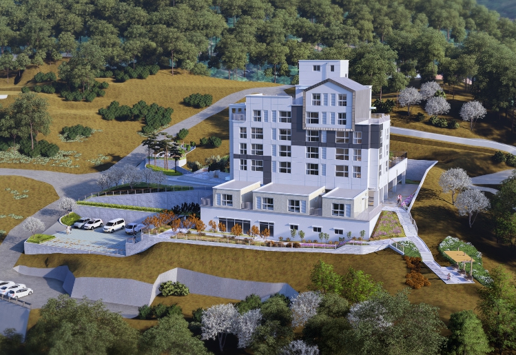 하동 원도심 살린다..‘동광 공동채 사업’으로 임대주택 22호 공급