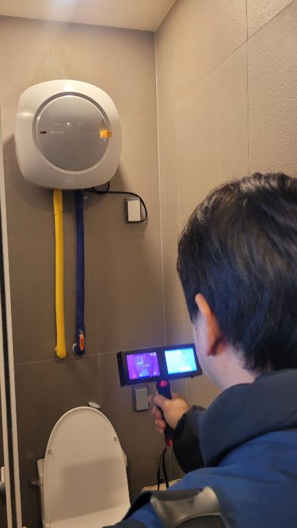 사천시, 봄철 축제기간 공중화장실 점검 실시
