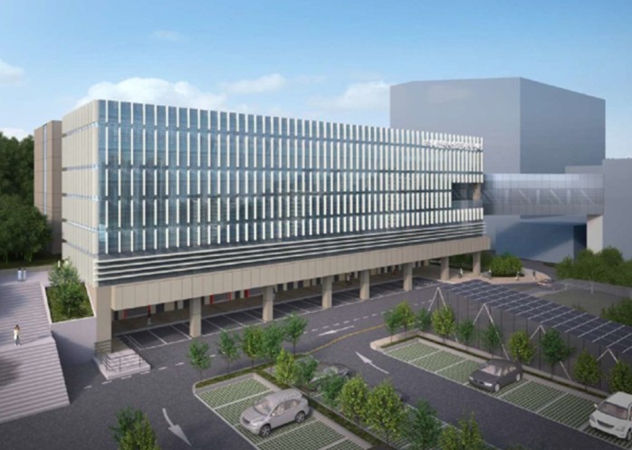 서울시, 보라매병원에 '안심호흡기 전문센터' 본격 착수… 2028년 완공