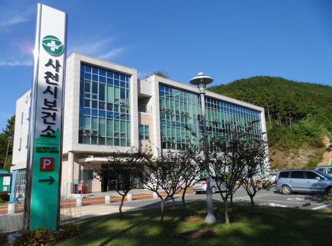 사천시보건소, 거동 불편 어르신 위한 ‘노인 방문 구강건강관리 사업’ 운영 