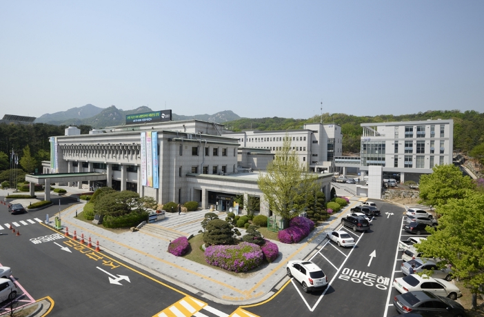 의정부시, 외국인 투자유치 프로젝트 상품화 지원사업 공모 선정