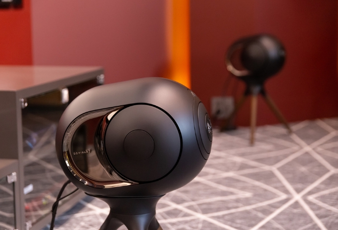 의정부음악도서관, 차세대 입체 음향 '돌비 애트모스' 도입으로 고품격 청취 환경 조성