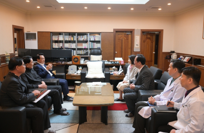 논산시어린이․사회복지급식관리지원센터, 법인 대의원 정기총회 개최
