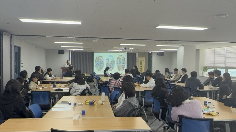 목포시, ‘제18기 모두가족봉사단’ 발대식 개최