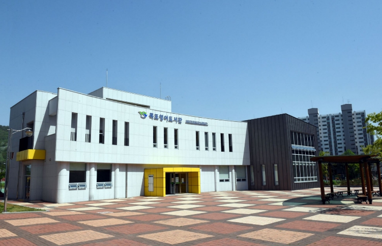 목포영어도서관, 도서관 주간 맞아 독서문화 행사 운영