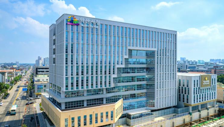 익산시, 친환경농가에 직불금…㏊당 최대 140만 원
