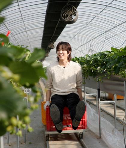 임실군, 배우 이유진과 “치즈보다 쫀득한 케미로 만난다” 임실엔TV 본격개편
