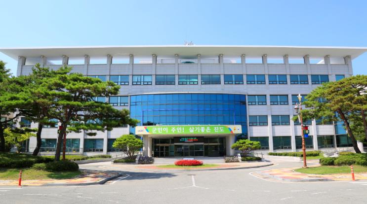 진도군, ‘2025년 적극행정 종합평가 행안부장관상 수상’… 4년 연속 우수기관 선정
