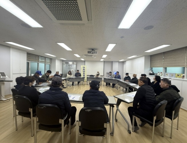 가평군, 정신질환 가족돌봄 '현장 밀착' 지원