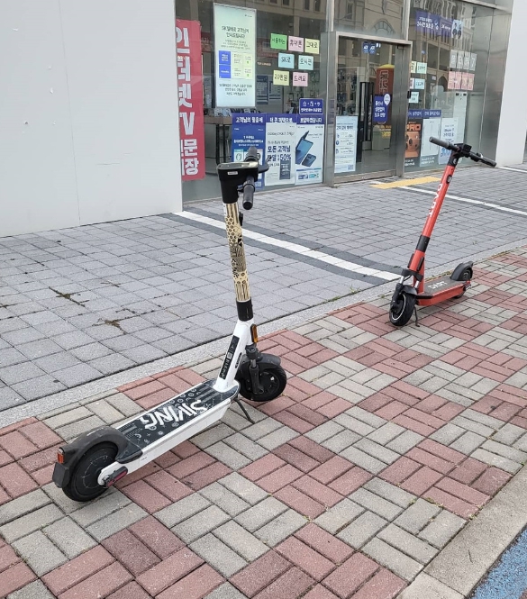 여수시, 개인형 이동장치(PM) 안전 강화… 속도 낮추고 안전 높인다