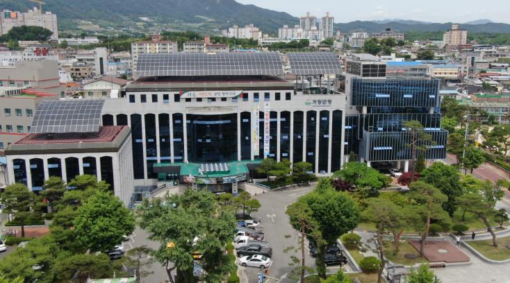 거창군, 원룸‧다가구주택 상세주소 직권부여 추진 
