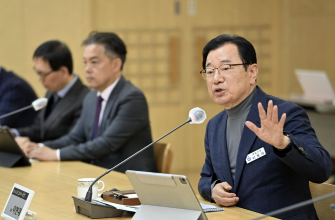 이현재 하남시장 "중동 위기에 시민 일상 지킨다"…물가·에너지·교통 전방위 대응