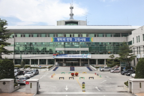 철원군, 종량제봉투 수급 안정 위한 한시적 조치 시행