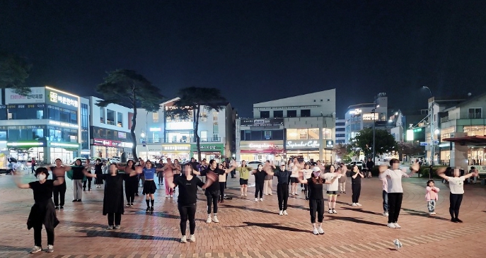 순천시, ‘2026년 해달맞이 생활체육교실’ 운영