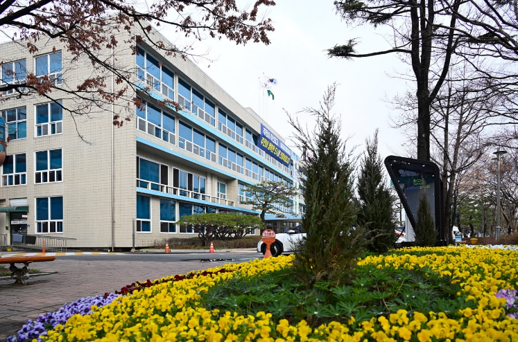 대전 중구, ‘2026 교육경비 보조금 지원사업’ 본격 시동