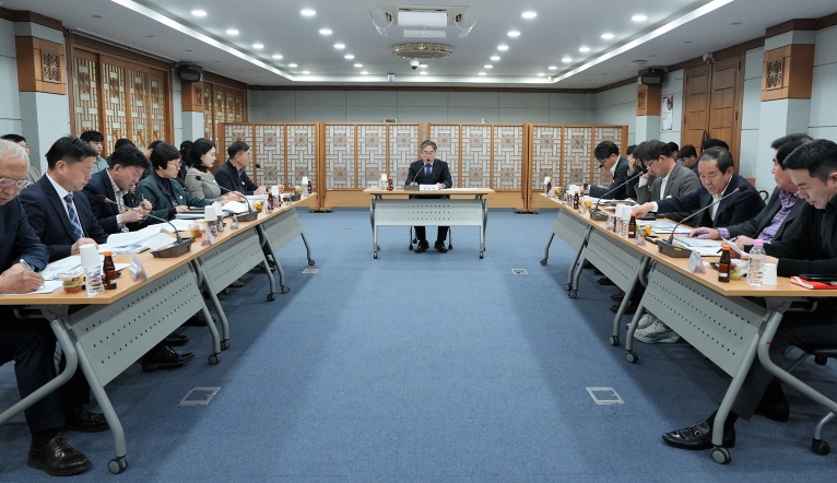 나주시, ‘인공태양 연구시설’ 부지 조성 본격 착수