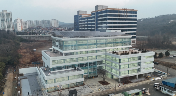 광주광역시, 창업거점 ‘이노플러스 스테이지’ 입주기업 모집