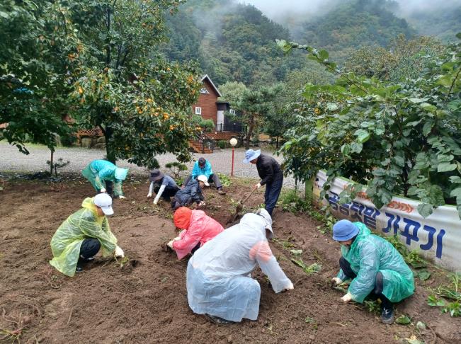 양양군, ‘2026년 양양에서 살아보기’ 참가자 모집

