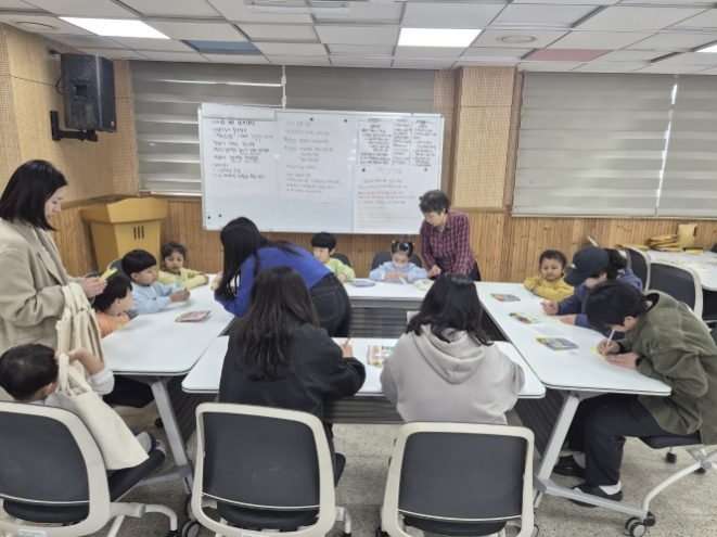 연천교육지원청 Wee센터, '2026 상반기 마음 ON! 상담주간' 운영