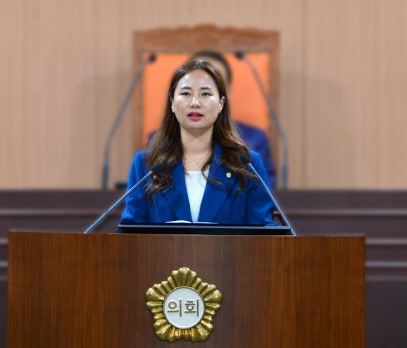 광주광역시 황예원 북구의원, 광주특별시 출범…‘시민 삶의 질 향상이 최우선 과제’
