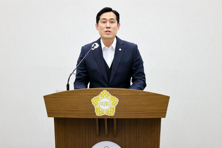 당진시의회, 에너지 소외지역 없는 현실적 대안 마련 촉구