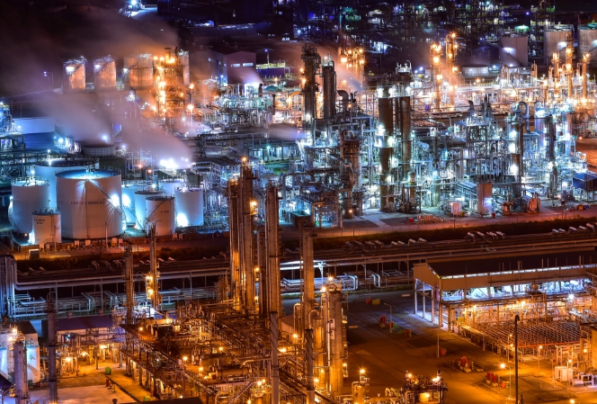 전남도, 석유화학·철강산업 위기 대응 203억 투입