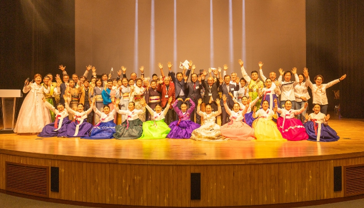 창녕문화원, 일본 사쓰마센다이시 문화협회 초청 교류 행사 성료