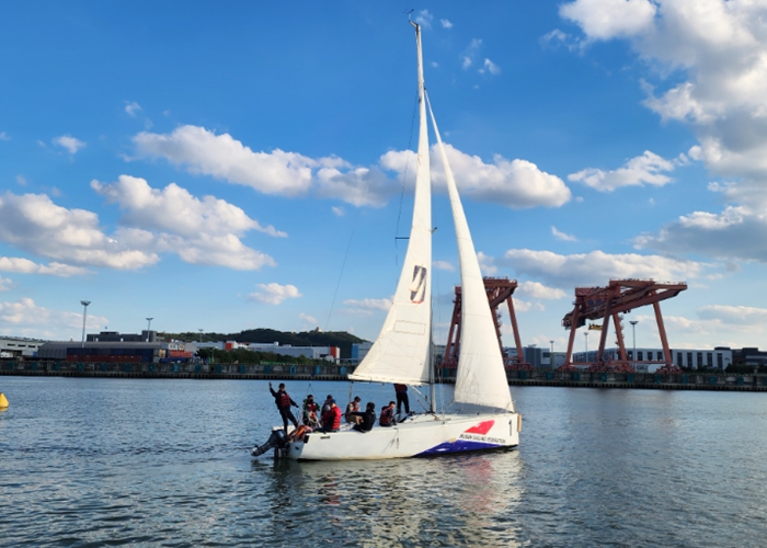 ‘2026 김포시 해양레저스포츠 체험교실’ 4월부터 본격 운영