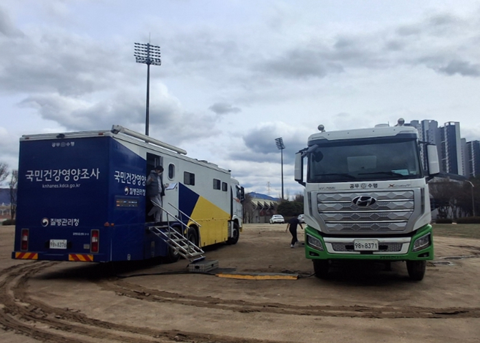 남양주보건소, ‘2026년 국민건강영양조사’ 실시 …주민 건강 데이터 확보 나선다