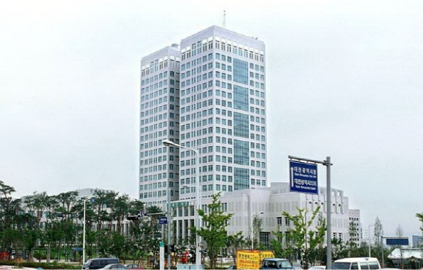 대전시 인구, 2년 연속 증가, 2,622명↑