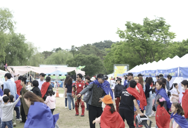 제천문화재단 지역 문화예술교육 성과 빛났다… '가가호호' 사업 2년 연속 선정
