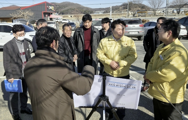 [기획] 아산시 "시민 안전, 타협 없다"… 여름철 재난 '철통 방어' 돌입