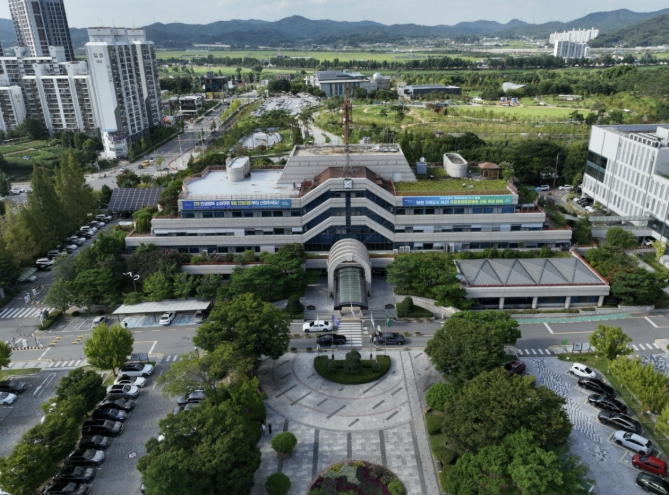 아산시, 소상공인 숨통 틔운다… 사회보험료·노란우산공제 지원