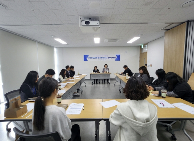 아산시, 사회보장급여 관리 강화… 시스템 정비·교육 병행