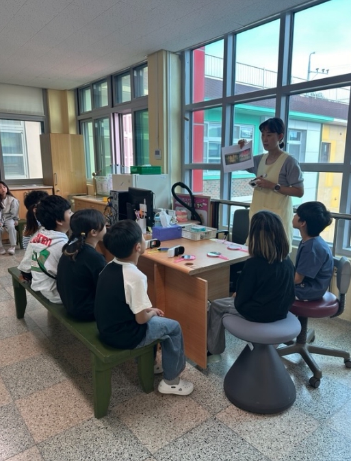 아산시보건소, 학생 구강건강 '예방부터 치료까지' 통합 관리 강화