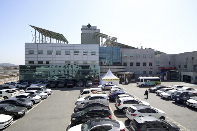 태안군, '영양플러스 교육·임산부건강교실' 추진