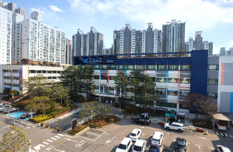 강남구, 장애인 '주거유지지원형' 자립지원 시범사업 시행