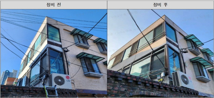 강북구, 29억5천만원 규모 '공중케이블 정비사업' 추진