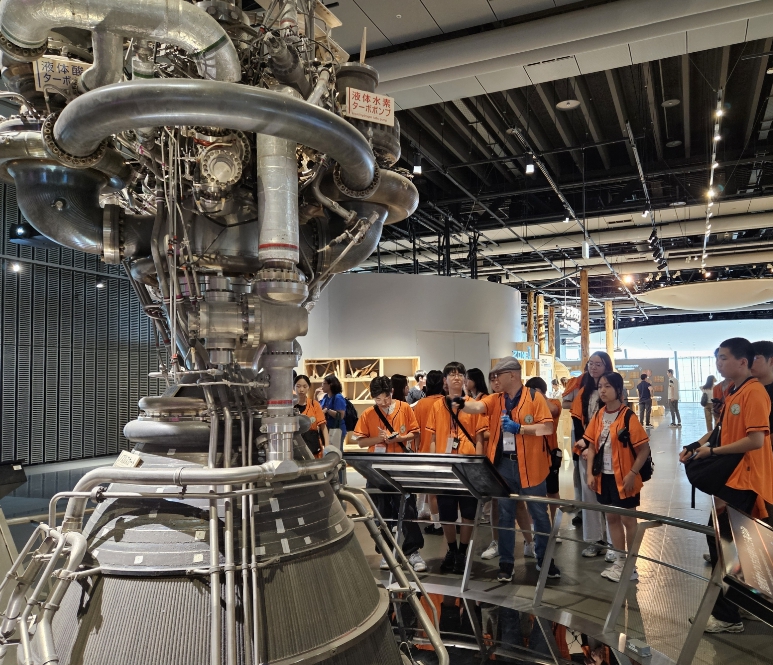 "영등포구, 우주 향한 열기 뜨겁다" '해외항공 우주캠프' 6 대 1 경쟁률 기록