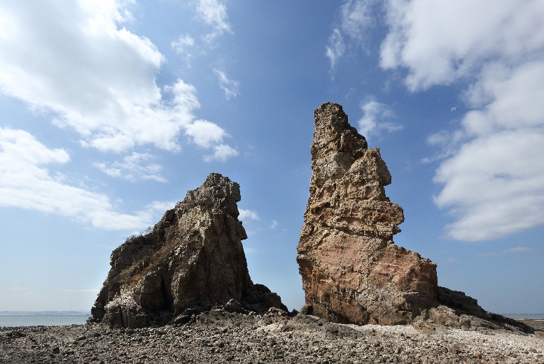 경기도, '지질공원 지원 사업' 본격화…세계적 지질 관광 명소로 키운다
