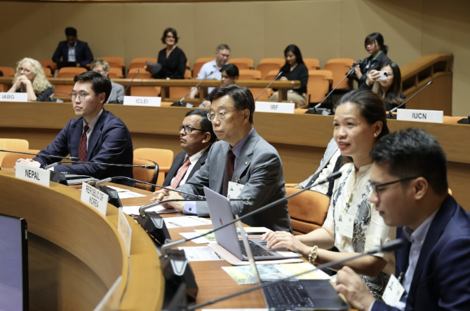 성남시, '2027년 유엔 지속가능한 교통(EST) 포럼' 개최지로 확정