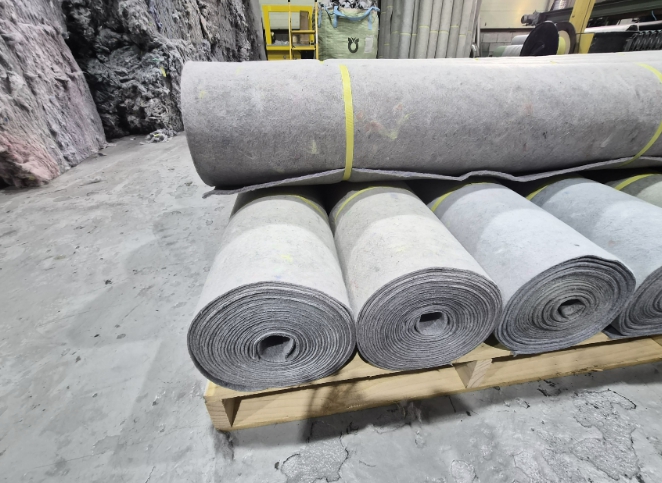 성남시, 수거하는 모든 폐현수막 100% 재활용