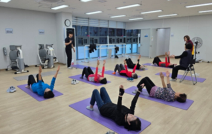 하루에 완성하는 당뇨병 관리! 군포시 원데이 당뇨병 실습 교육 운영