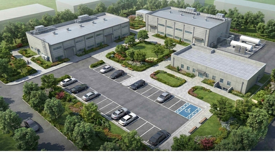 울산시 수소엔진 및 기자재 육상실증 기반(플랫폼) 구축 공모 선정