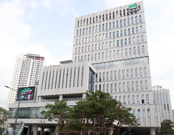 서울시 최초! 동작구, CU와 손잡고 '동작 빵' 출시!